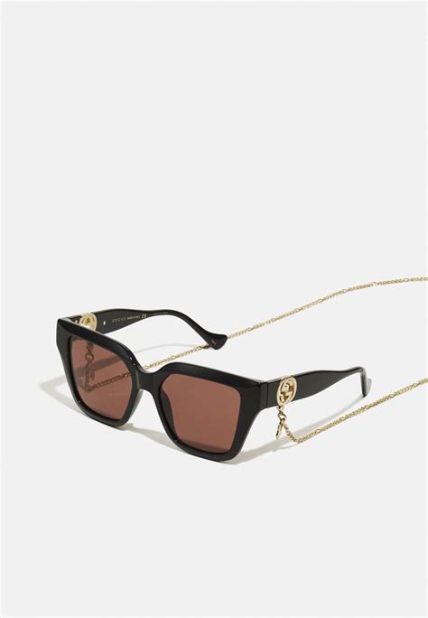 gucci sonnenbrille sale|Gucci sonnenbrille damen cateye.